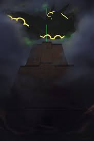 Pokemon Emerald: How To Find The Sky Pillar - Youtube