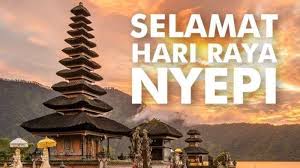 Dimana orang yang bersangkutan akan merasakan penghargaan dari anda akan salah satu momen spesial yang sedang dia alami dan tentunya akan meninggalkan kesan positif bagi anda. Kumpulan Ucapan Selamat Hari Raya Nyepi Saka 1943 Maret 2021 Dalam Bahasa Bali Inggris Tribun Banten