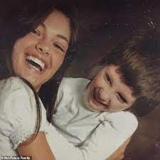 Download my wife's sister 3 (2019). Tim Tebow S Fiance Mourns Death Of Her 13 Year Old Sister Daily Mail Online