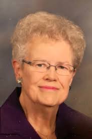 Obituary for Ruth Carolyn (Sigler) Johnson