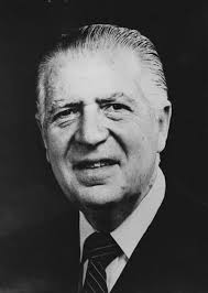 TEXAS HISTORY MINUTE: UT graduate twice elected president of Peru