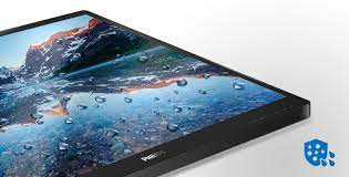 Philips 162B9T Touch-Monitor 39,6 cm ...