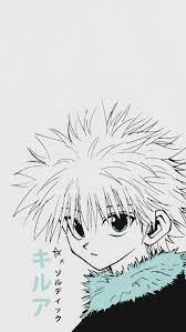 Discover more posts about killua wallpaper. Pin On Anime