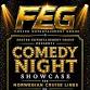 Foster Entertainment Group Comedy Showcase