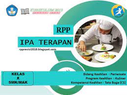 Download rpp ipa terapan smk kurikulum 2013. Rpp Ipa Terapan Kelas 10 Smk Kurikulum 2013 Revisi 2017 Perangkat Kurikulum 2013 Revisi 2018