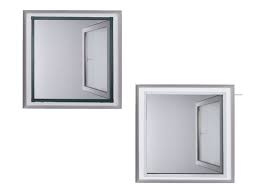 Insektenschutz Fur Fenster 120 X 140 Cm Teleskopierbar Fiberglasgewebe Lidl De