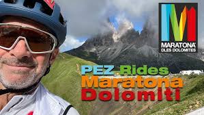 Biking the Dolomites with Backroads
