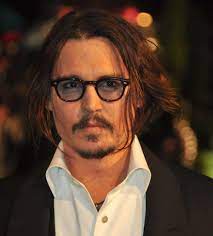 ジョニーデップ 画像 セレブのヘアスタイル ジョニーデップ 男のヘアスタイル