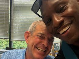 Ted Corbitt 50K Tribute Run with @blackmenrunnyc 2025: On August 25th I had  the pleasure of having the team captains of @blackmenrunnyc