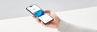 OPPO R15 Pro