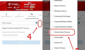 Maybe you would like to learn more about one of these? Cara Cek Angsuran Motor Adira Finance Online Terbaru 2021