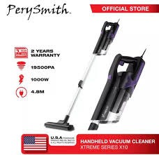 Maybe you would like to learn more about one of these? Perry Smith 1000w Handheld Vacuum Cleaner Xtreme Series X10 Services Home Services Cleaning On Carousell