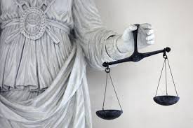 Justice Named Merriam Webster S 2018 Word Of The Year Reuters