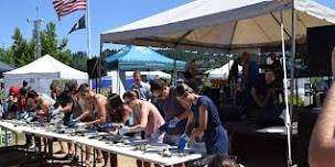 2026 Vendor Registration for Allyn Days Festival