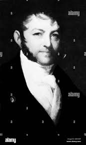 Charles stuart boston Black and White Stock Photos & Images