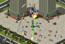 Entwickelt wurden die spiele von den westwood studios. Screenshots Zu Command Conquer Alarmstufe Rot 2 Alles Zum Taktik Strategie Spiel Command Conquer Alarmstufe Rot 2