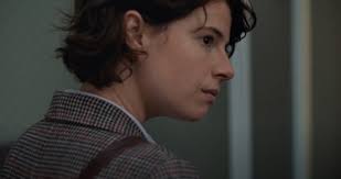 The Lost Daughter”