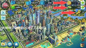 Mohon untuk nggak di skip agar paham. Cara H Ck Simcity Buildit Terbaru Tanpa Root 100 Worked Romenceragil