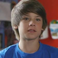 Finn Lucas Mayer :: Filmography