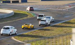 Und das nicht nur zweimal rund um die uhr. Uberraschungssieger Beim 24 Stunden Rennen Fur E Autos Auto Medienportal Net