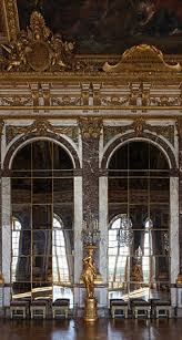 This is galerie des glaces by crocochoume79 on vimeo, the home for high quality videos and the people who love them. Galerie Des Glaces Wikipedia