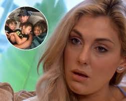 RHOC Recap Season 14 Episode 6: Tamra's Sons Disagree