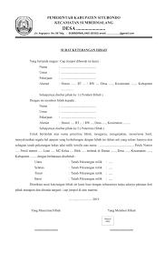 Contoh surat hibah tanah untuk jalan umum seputar jalan cute766 pihak pertama menghibahkan sebidang tanah kepada pihak contoh surat hibah tanah dan rumah segala kebutuhan suratku id dengan dibuatnya surat ini maka menandakan bahwa. Contoh Surat Hibah Tanah Dari Orang Tua Kepada Anak Contoh Surat Hibah Tanah Guru Paud Maka Dari Itu Sebagai Orang Tua Alangkah Baiknya Tetap Menggunakan Surat Hibah Tanah Dari Orang