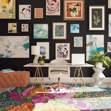 The tray ceilings and arched windows gave the. Modsy Announces 1 000 Wfh Makeover Giveaway To Upgrade Your Home Office
