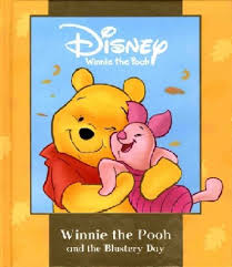 See full list on imdb.com Disney Winnie The Pooh And The Blustery Day Disney Book Of The Film Amazon Co Uk Walt Disney 9781405462976 Books