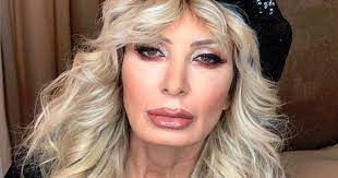 Check out daniela gyorfi on beatport. DezvÄƒluiri CutremurÄƒtoare In Showbiz Celebra CantÄƒreaÈ›Äƒ Daniela Gyorfi A Vorbit Recent Cu MultÄƒ EmoÈ›ie Despre IntervenÈ›iile Estetice Pe Care È™i Le A FÄƒcut B1 Ro