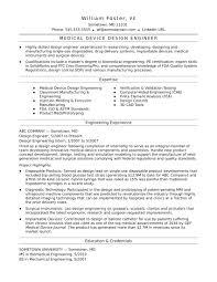 Sample mechanical engineer resume template. Sample Resume For A Midlevel Design Engineer Monster Com