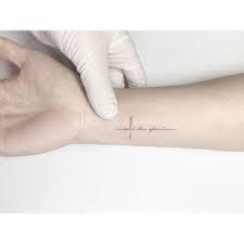 Pin On Matching Couple Tattoos