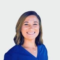 Anna Bishop, M. Ed., CCC-SLP