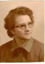 Myrtle Foye (Carlton) Mixon (1908-1995)