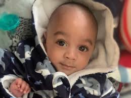 Fundraiser by Holly Duet : Baby EJ -