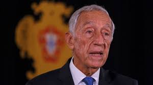Explore global cancer data and insights. Portugal S President Calls Snap Election Bbc News