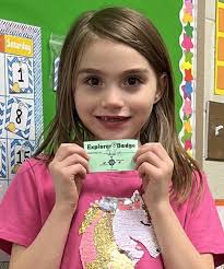 Emerald Elementary Exceptional Explorers