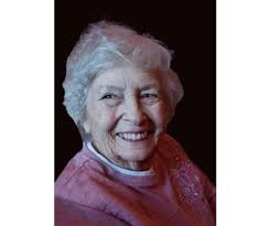 Cecile Gainer Obituary (1939