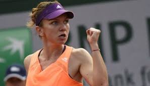 The official facebook page of romanian professional tennis player simona halep. Simona Halep Im Portrat