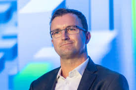 Ogromna inwestycja Panattoni w Wielkiej Brytanii. Premier Rishi Sunak na  placu budowy