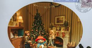 Maybe you would like to learn more about one of these? In Pictures What Are The Best Festive Shop Windows Gallery Retail Week