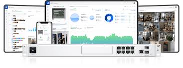 What do you do if your computer stops running? Ubiquiti Downloads