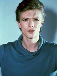 He was also an accomplished actor, a mime and an intellectual. Stardust Watch The First Clip From The Upcoming David Bowie Biopic Vogue Paris