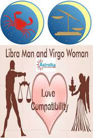 How to make a libra man fall in love. Libra Man And Cancer Woman
