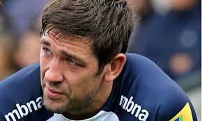 Nathan Hines urges Danny Cipriani to stay at Sale for his England future