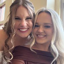 Elle Olson and Caden Mason's Wedding Website