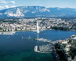 Even the international red cross directs its humanitarian campaigns from here. Visit Lake Geneva Switzerland Europe Up Close