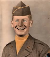 Martin Mannion Obituary