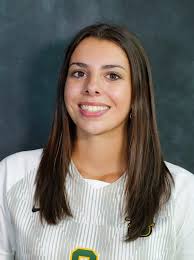 2025 Women's Soccer Roster