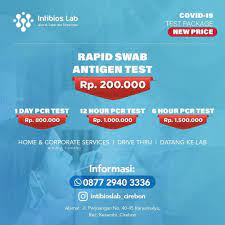 Check spelling or type a new query. Intibios Lab Cirebon Posts Facebook